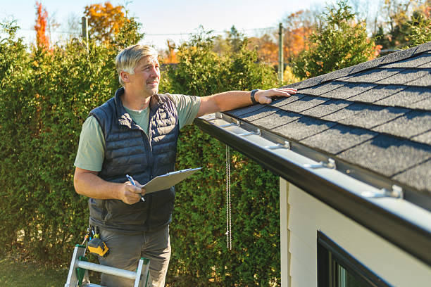 Trusted Roof Inspection service in Jefferson, CO - Ben Roofing and Steel LLC